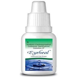Healing Pharma Eyeheal Eye Drops