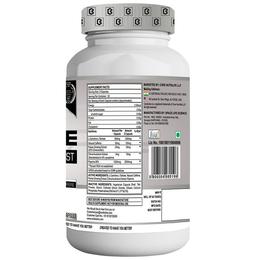Corebolics L-Carnitine Capsule