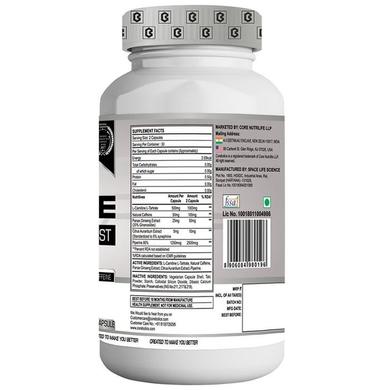 Corebolics L-Carnitine Capsule