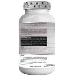 Corebolics Omega Fish Oil Capsule