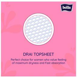Bella Classic Comfort Drai Sanitary Pads Maxi