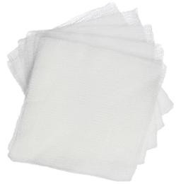 Kab Touch Gauze Swabs (12 Each) 10cm x 10cm x 12ply