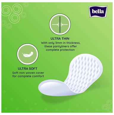 Bella Mini Pantyliners