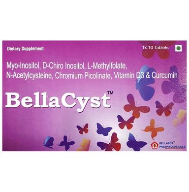 Bellacyst Tablet