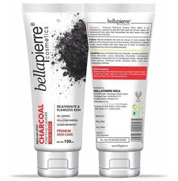 Bellapierre Medi-No-Spot Charcoal Purifying Cleanser