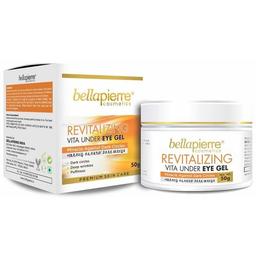 Bellapierre Revitalizing Vita Under Eye Gel