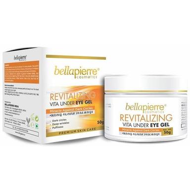 Bellapierre Revitalizing Vita Under Eye Gel