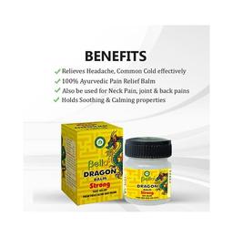 Bello Dragon Balm Strong (8ml Each)