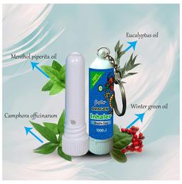 Bello Dragon Inhaler (1ml Each)