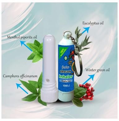 Bello Dragon Inhaler (1ml Each)