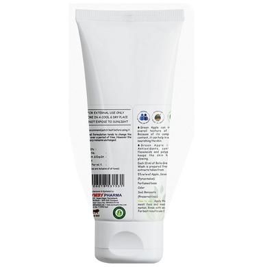 Bello Face Wash Green Apple