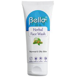 Bello Face Wash Herbal