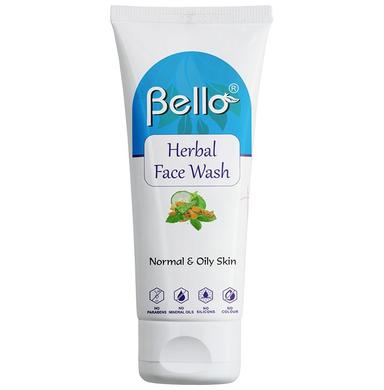 Bello Face Wash Herbal
