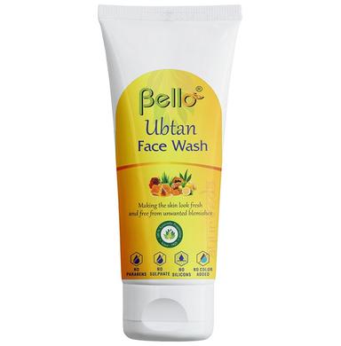 Bello Face Wash Ubtan