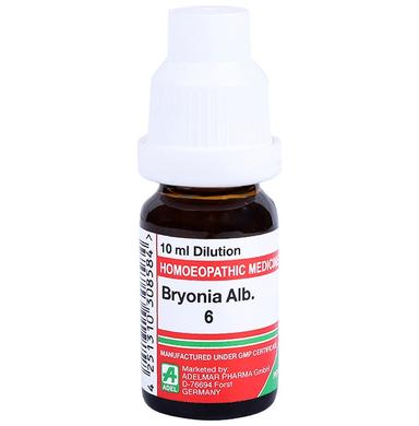 ADEL Bryonia Alb. Dilution 6