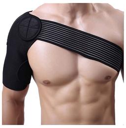 Health Point BT-608 Single Shoulder Brace One Size