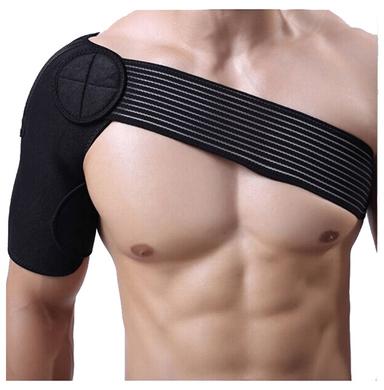 Health Point BT-608 Single Shoulder Brace One Size
