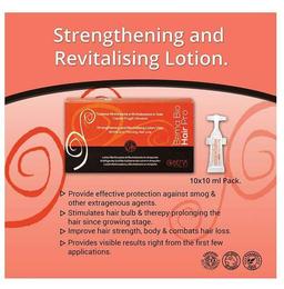 Bema Bio Hair Pro Strengthening and Revitalising Lotion (10ml Each)