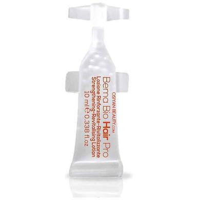 Bema Bio Hair Pro Strengthening and Revitalising Lotion (10ml Each)