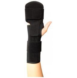 Health Point EH369 Hand & Wrist Splint with Breathable Lamination Fabric Large