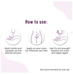 Sirona Moisturising Lube-Tube Gel