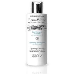 Bema White Lightening Cleansing Milk