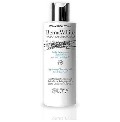 Bema White Lightening Cleansing Milk