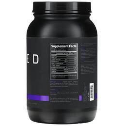 Kaged Muscle Casein Powder Vanilla Shake