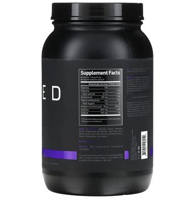Kaged Muscle Casein Powder Vanilla Shake