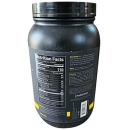 Kaged Muscle Whey Protein Isolate Powder Chocolate Peanut Butter