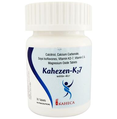 Kaheca Kahezen-K27 Tablet