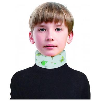Health Point OH035 Children Soft Collar Medium