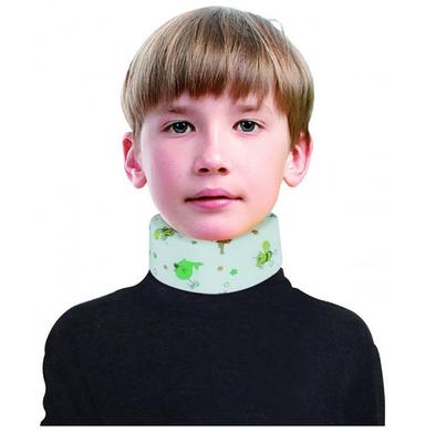 Health Point OH035 Children Soft Collar Small