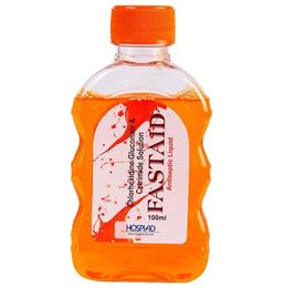 Fastaid Antiseptic Liquid
