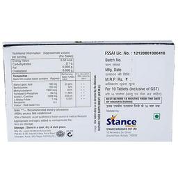 Benfoshield Tablet