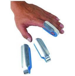 Health Point OO 154 Fold Over Finger Splint Medium