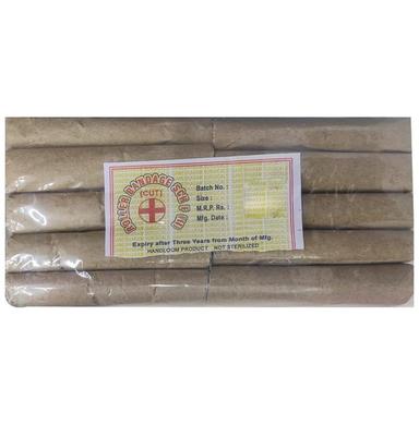 Bengal Surgicals Limited Roller Bandage 10cm x 3m