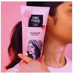 Cosiq Enchante Shower Gel