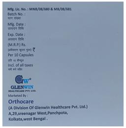 Benlamin-OD Capsule