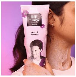 Cosiq Merci Shower Gel