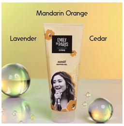 Cosiq Sante Shower Gel