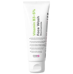 Cosiq Vitamin B3 5% Niacinamide Face Wash
