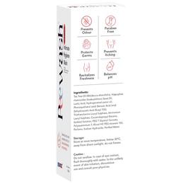 Nuvox Peewash Women Intimate Hygiene Wash