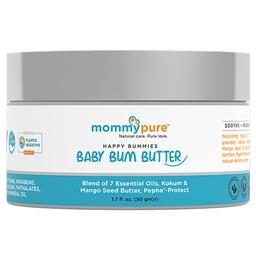 Mommypure Happy Bummies Baby Bum Butter