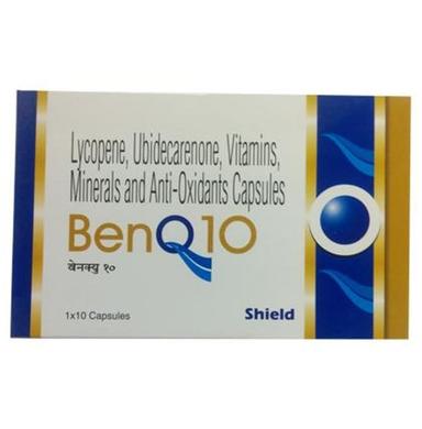 Benq10 Capsule