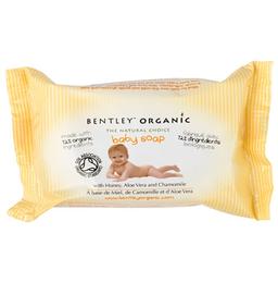 Bentley Organic Baby Soap