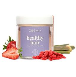 Cosmix Healthy Hair Powder (60gm Each)
