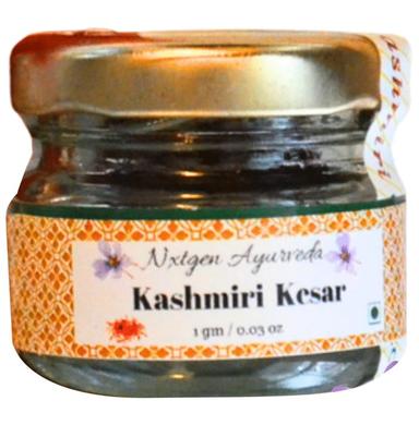Nxtgen Ayurveda Kashmiri Kesar