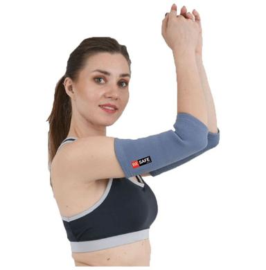 BESAFE Forever Forever Elbow Support Grey Medium