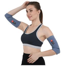 BESAFE Forever Forever Elbow Support Grey Small